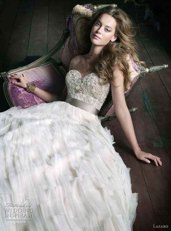 Abiti da sposa