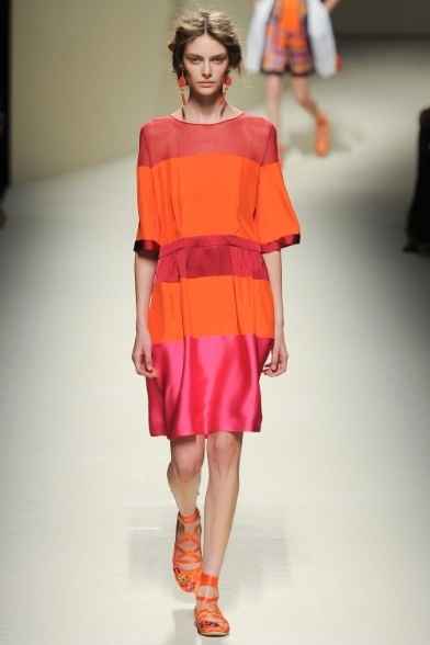 Abiti 2014 Alberta Ferretti