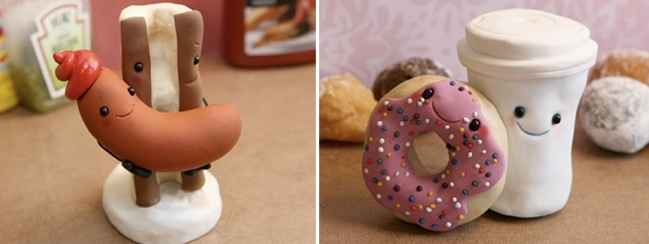 Caketopper matrimonio