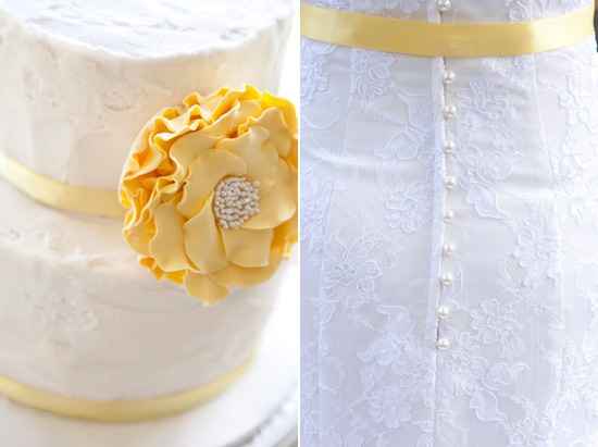 Matrimonio al limone