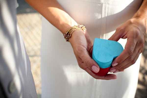 Matrimonio tema amore