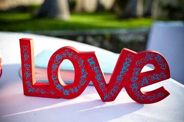 Matrimonio tema amore