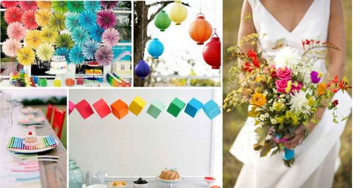 Idee originali matrimonio
