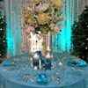 Matrimonio in azzurro