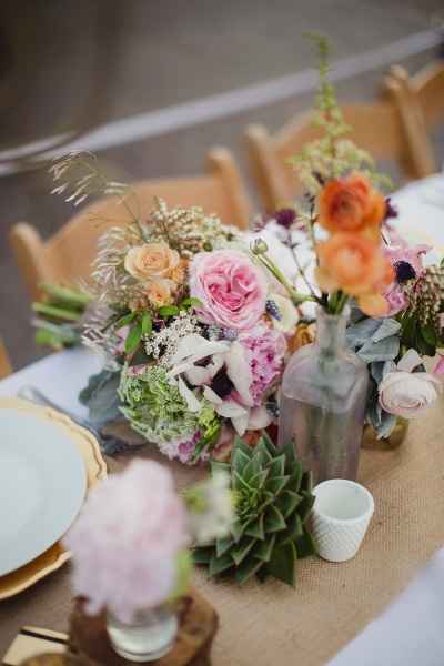 Matrimonio rurale