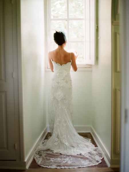 Foto sposa