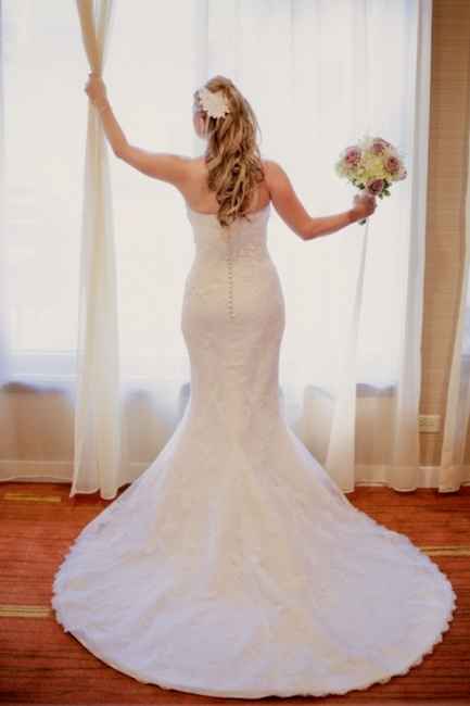 Foto sposa