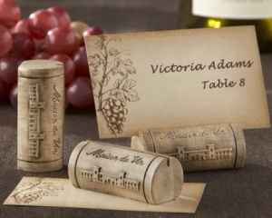 Nozze vino