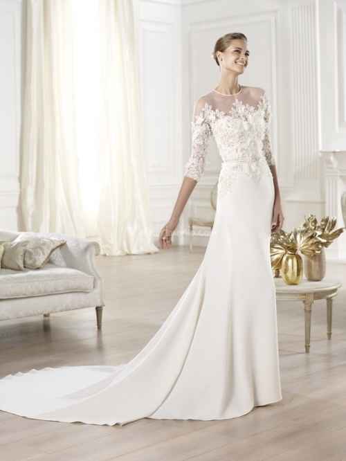 Collezione sposa Elie Saab 2014