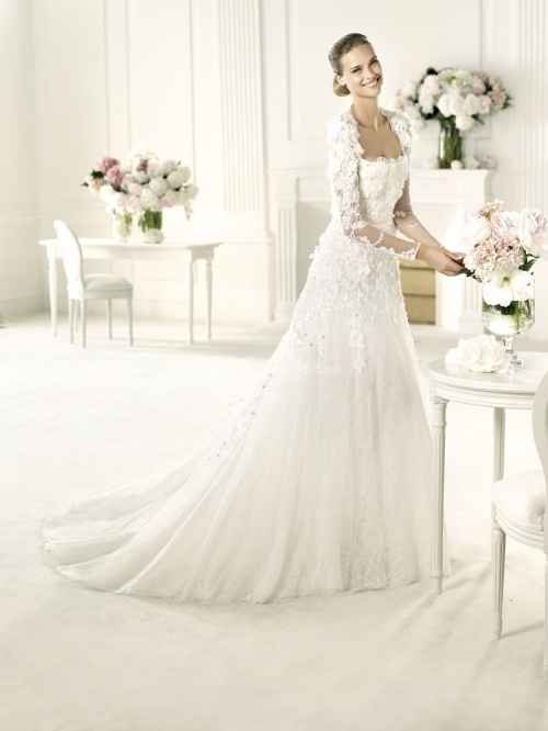 Collezione sposa Elie Saab 2014