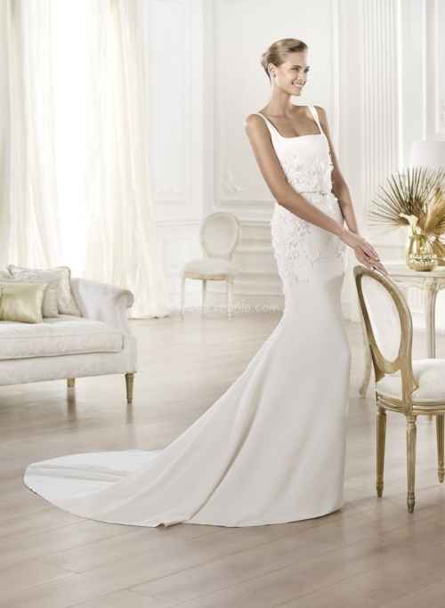 Collezione sposa Elie Saab 2014