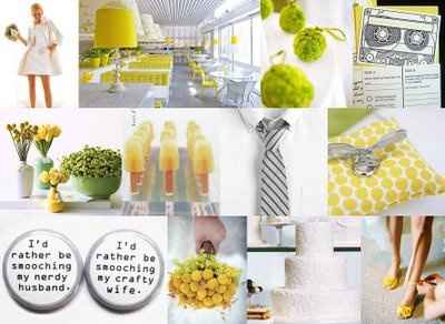Matrimonio al limone