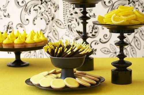Matrimonio al limone