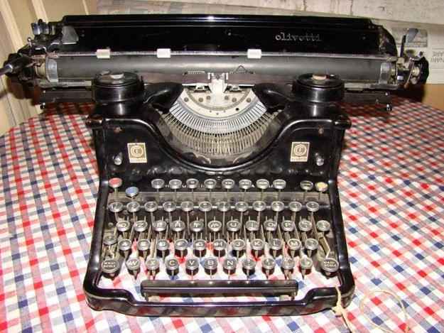 Matrimonio anni 30-40