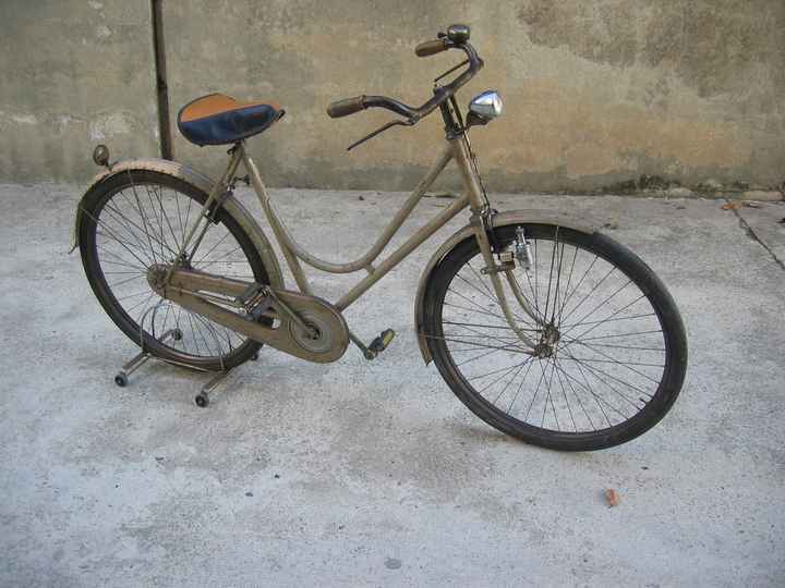 Matrimonio anni 30-40