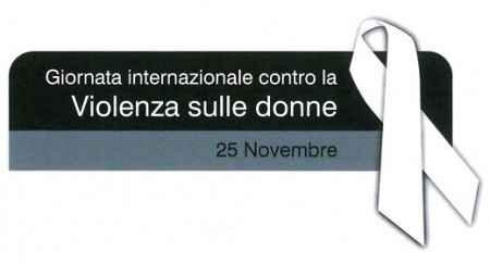 Giornata internazionale contro la violenza sulle donne
