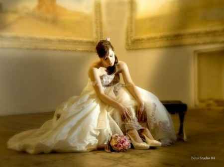 Foto sposa