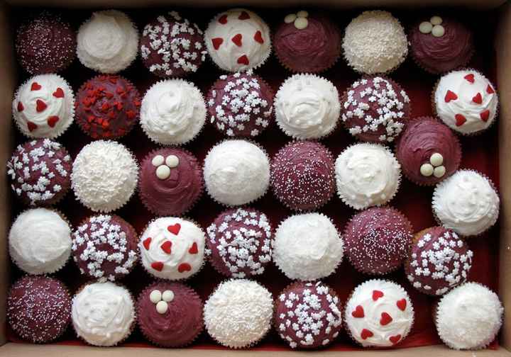 Dolci nuziali
