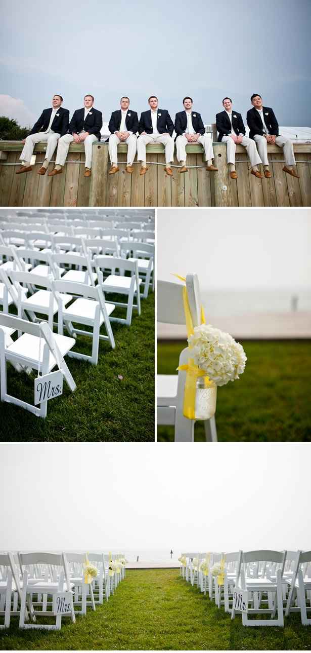 Matrimonio in spiaggia 
