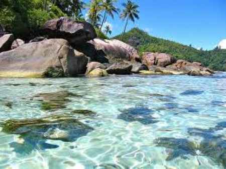 Viaggio di nozze alle Seychelles