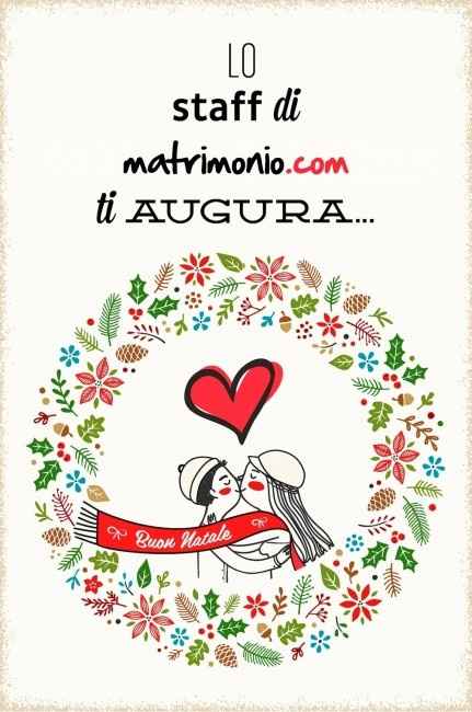 Buon Natale