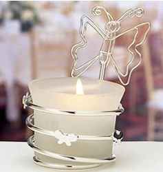 Segnaposto farfalle