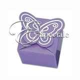 Segnaposto farfalle
