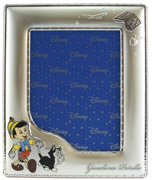 Cornice per matrimonio Disney