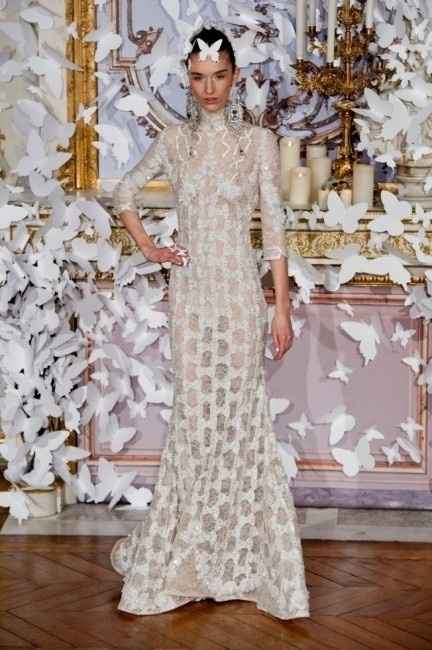 Vestiti da sposa Alex Mabille