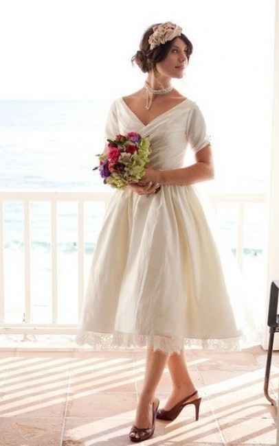 Acconciatura sposa capelli corti