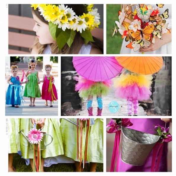 Matrimonio multicolori