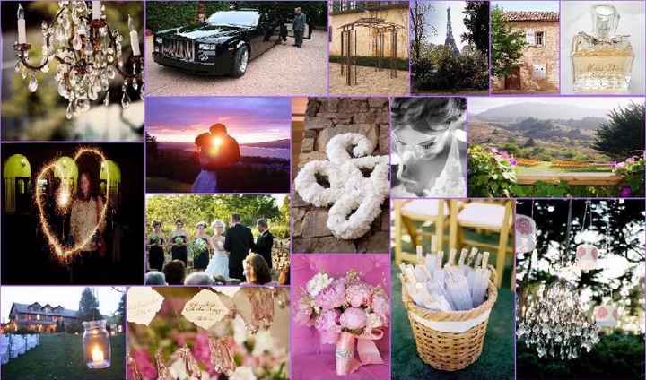 Matrimonio in montagna