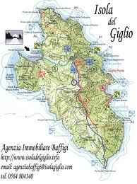 Isola del Giglio
