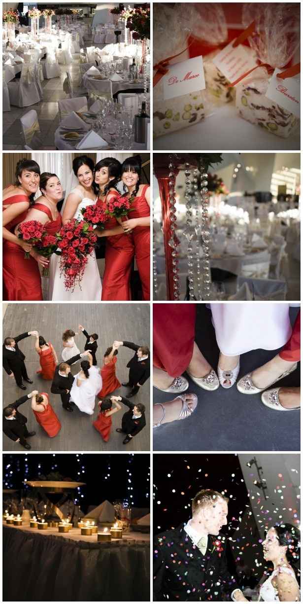 Wedding Inspiration