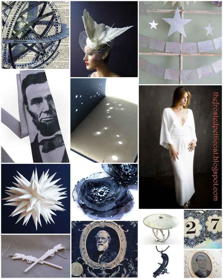 Matrimonio costellazioni