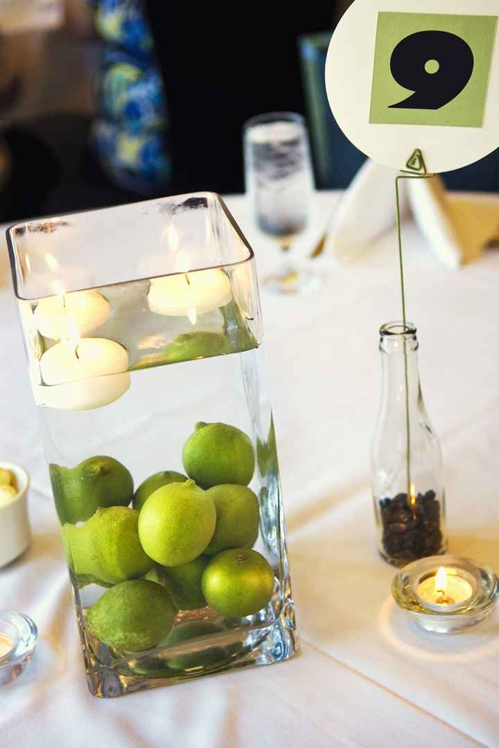 Matrimonio verde