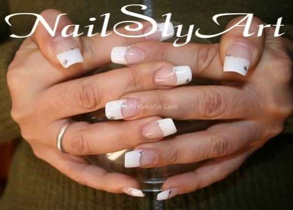 UNghie sposa