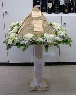 Tableau matrimonio viaggio