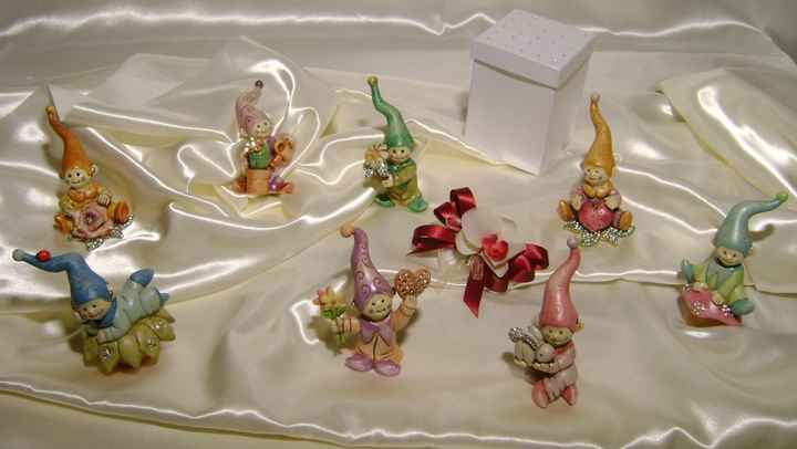 Matrimonio folletti