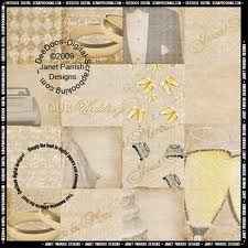Scrapbooking per matrimonio