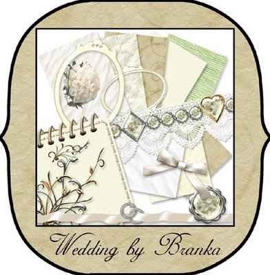 Scrapbooking per matrimonio