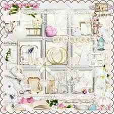 Scrapbooking per matrimonio