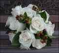 bouquet sposa bacche