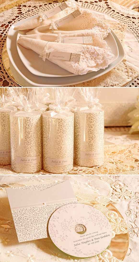 Decorazioni matrimonio