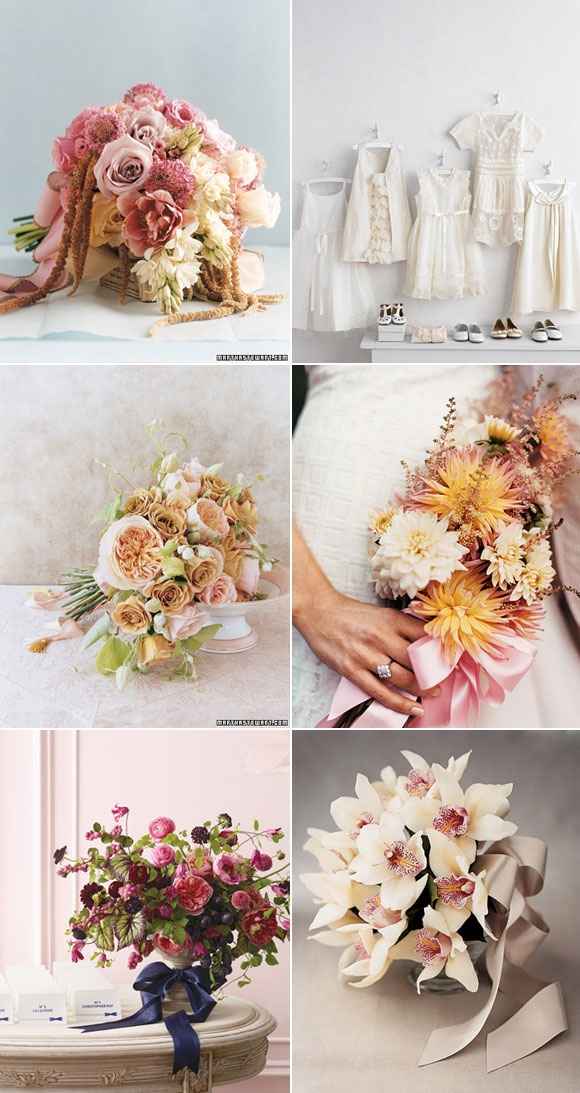 BOuquet matrimonio