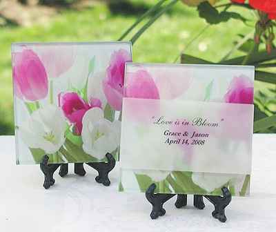 Matrimonio tulipani