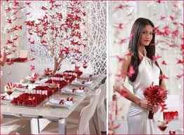 Matrimonio farfalle