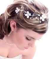Acconciatura sposa
