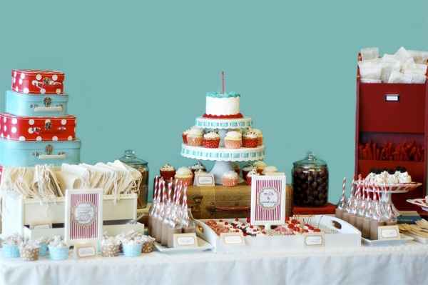 Cupcake matrimonio