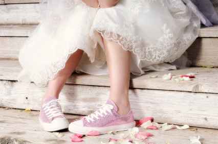 Scarpe sposa